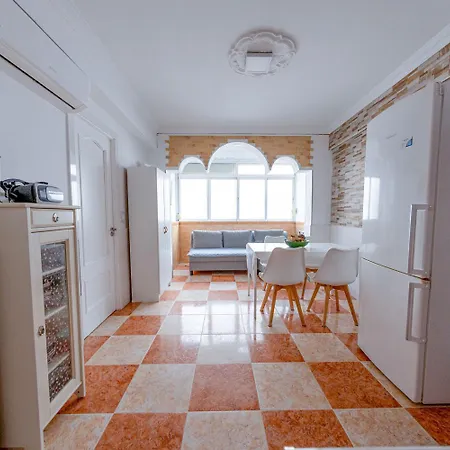 Cama Matrimonio Piso Compartido