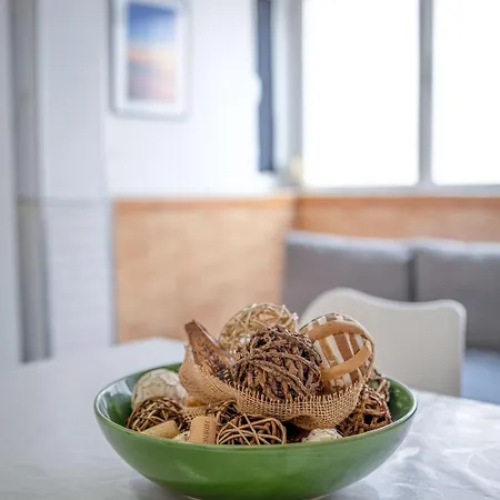 Cama Matrimonio Piso Compartido *