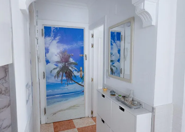 Cerca Aeropuerto Y Playa *