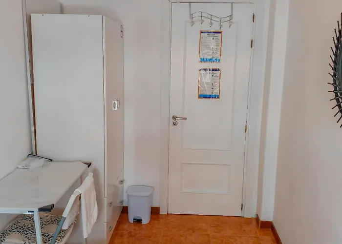 Privat bolig Cerca Aeropuerto Y Playa