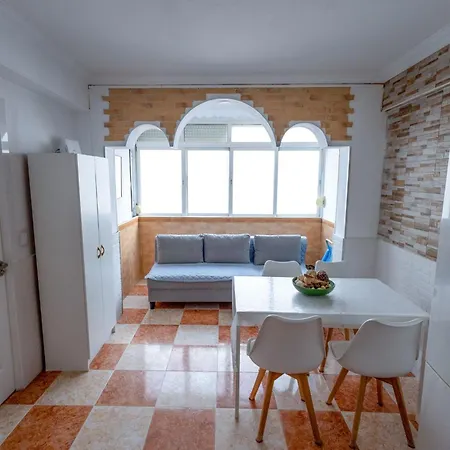 Kwatera prywatna Cama Matrimonio Piso Compartido