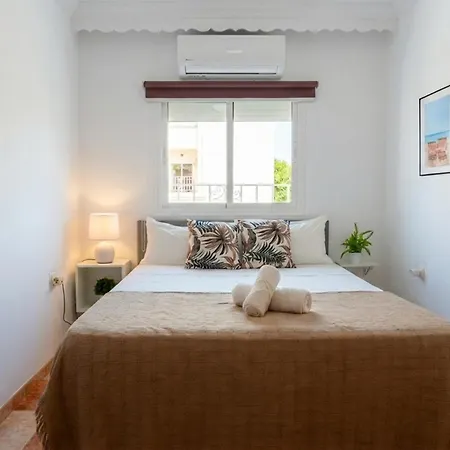 Privada Cerca Playa Y Aeropuerto Privat bolig *