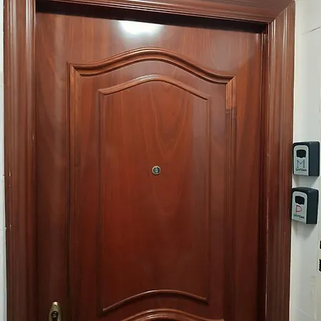Privada Cerca Playa Y Aeropuerto Torremolinos