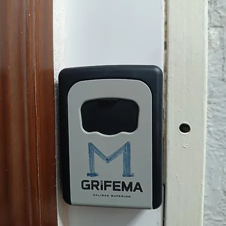 Privada Cerca Playa Y Aeropuerto Privat bolig *