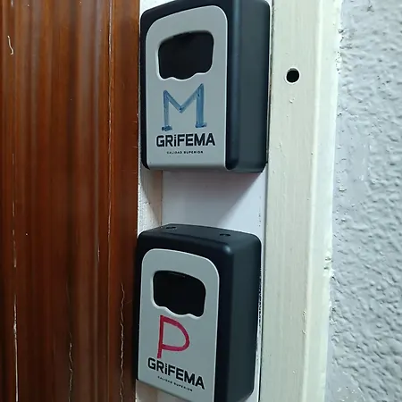 Privat bolig Privada Cerca Playa Y Aeropuerto *