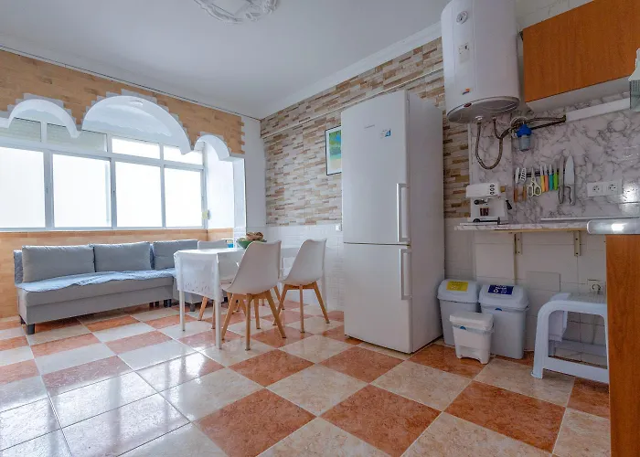 Habitación Cama Matrimonio Piso Compartido Habitación en casa particular *