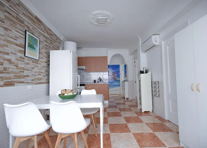 Accommodatie bij particulieren Cerca Aeropuerto Y Playa *