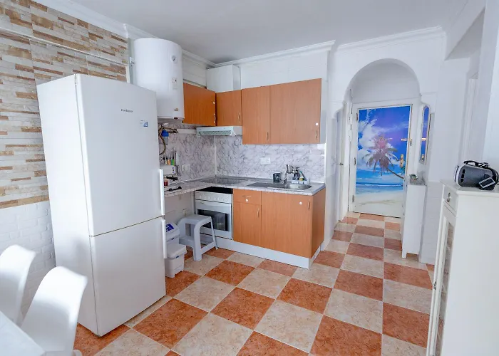 Cerca Aeropuerto Y Playa Accommodatie bij particulieren