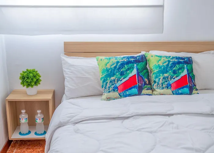 Cerca Aeropuerto Y Playa Accommodatie bij particulieren Torremolinos