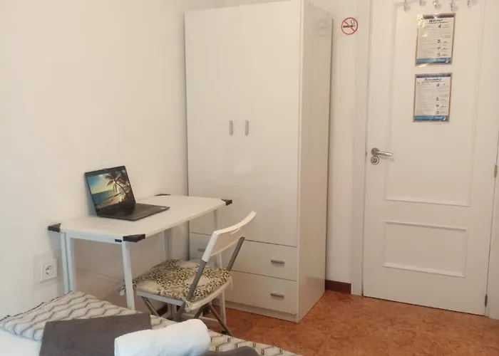 Cerca Aeropuerto Y Playa