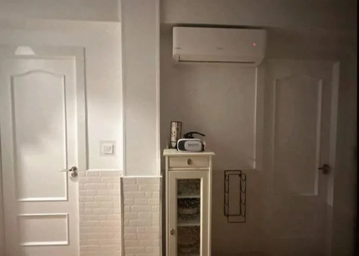 Privatunterkunft Cerca Aeropuerto Y Playa *